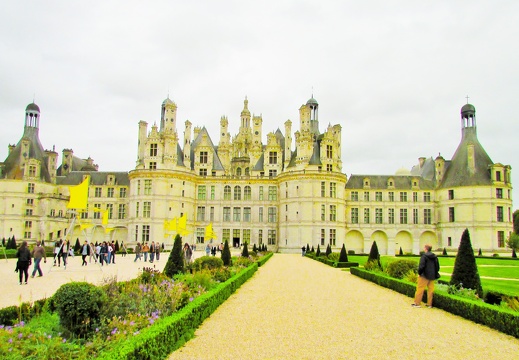 Chambord