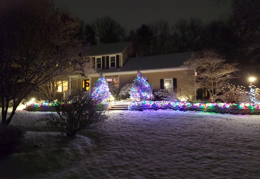 Christmas 2022